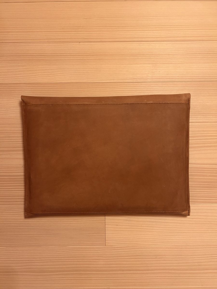 Borse: Holzrichter Laptoptasche – Nuovo (secondo la descrizione) da Schiers venduto da gmt_69jx 3