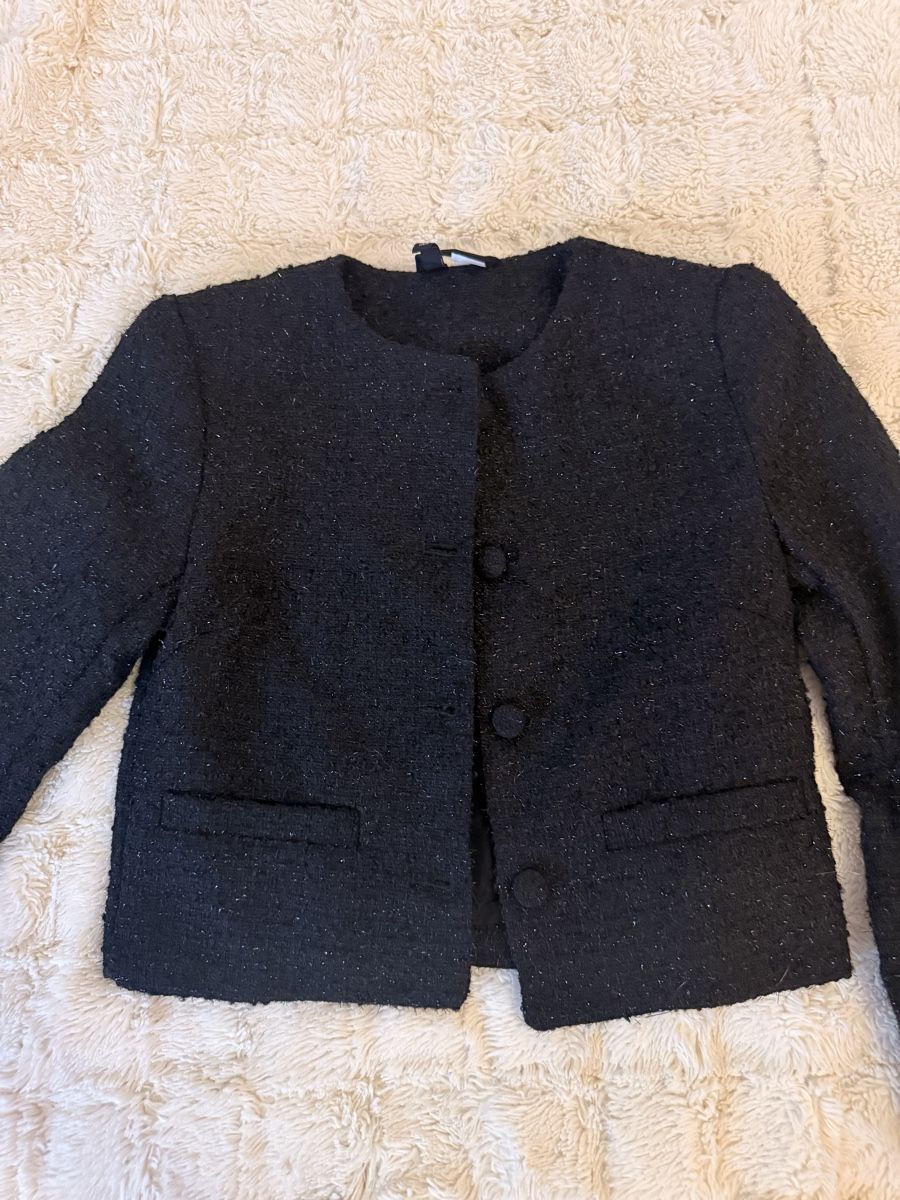 H&M Lotti di vestiti: Blazers H&M – Nuovo (secondo la descrizione) da Lausanne venduto da ane_5hjd 5