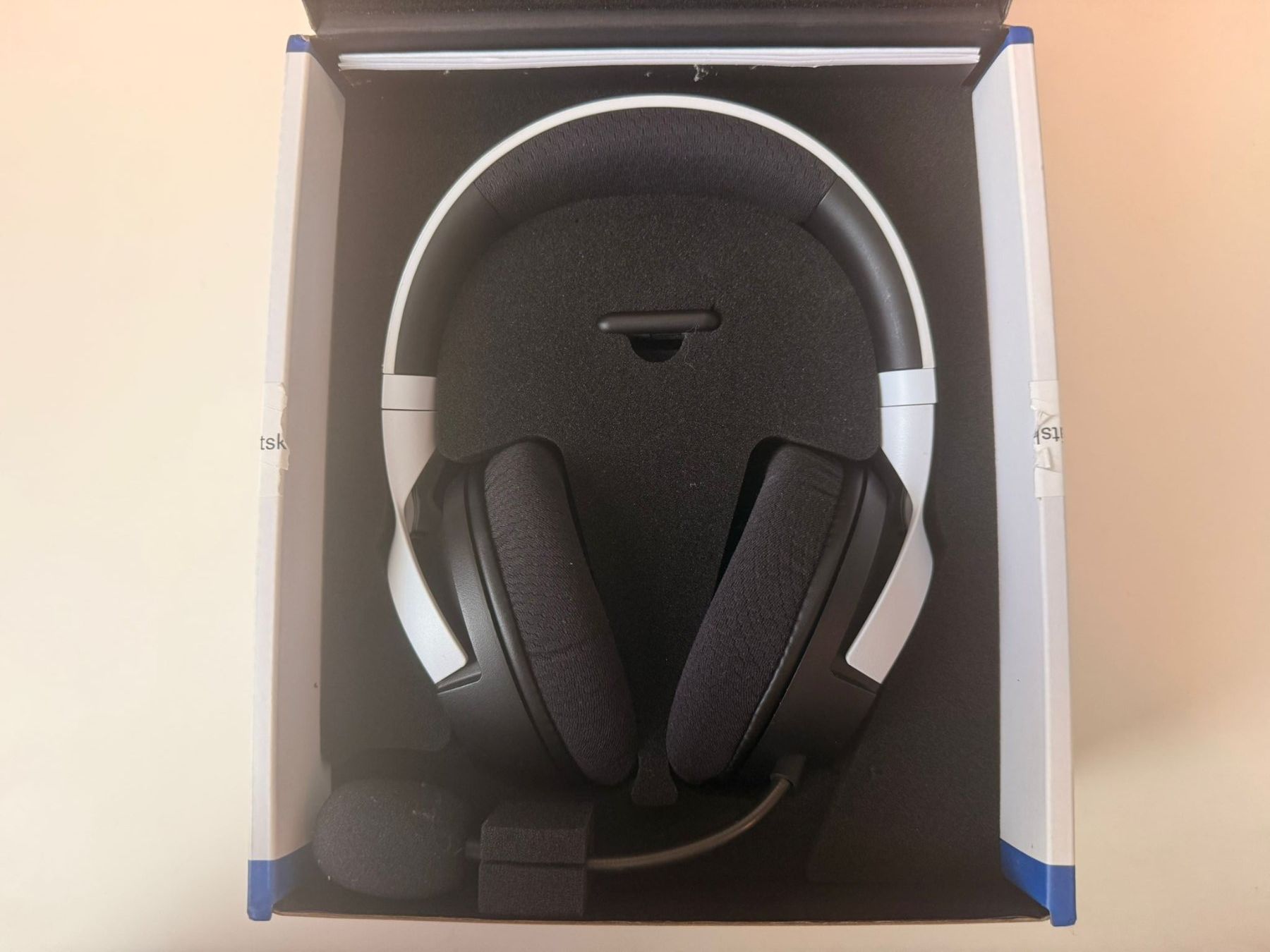 Sony Console: PS5 Controller DualSense Edge + Razer Kaira Headset Speed – Usato da Meilen venduto da AK78 6