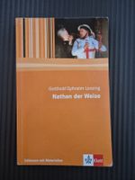 Nathan der Weise , Gotthold Ephraim Lessing