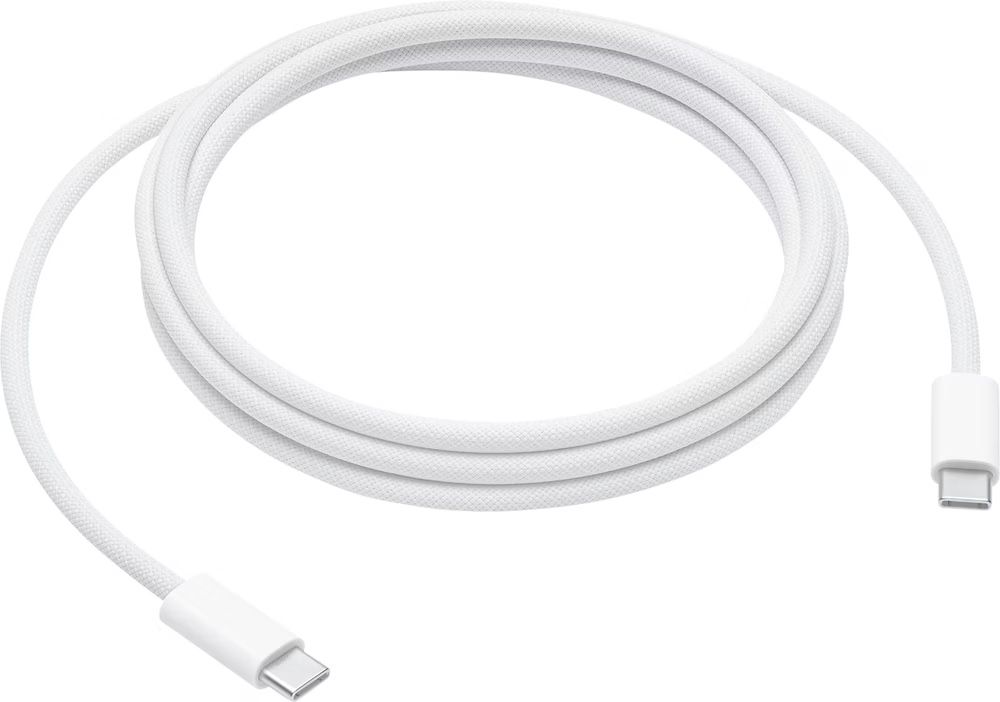 Apple Câbles: NEU Original Apple Ladekabel USB-C - USB-C – Neuf avec emballage d'origine à Zürich par mahin01