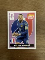 Panini WM 2026 Extra Sticker KYLIAN MBAPPÉ Regular