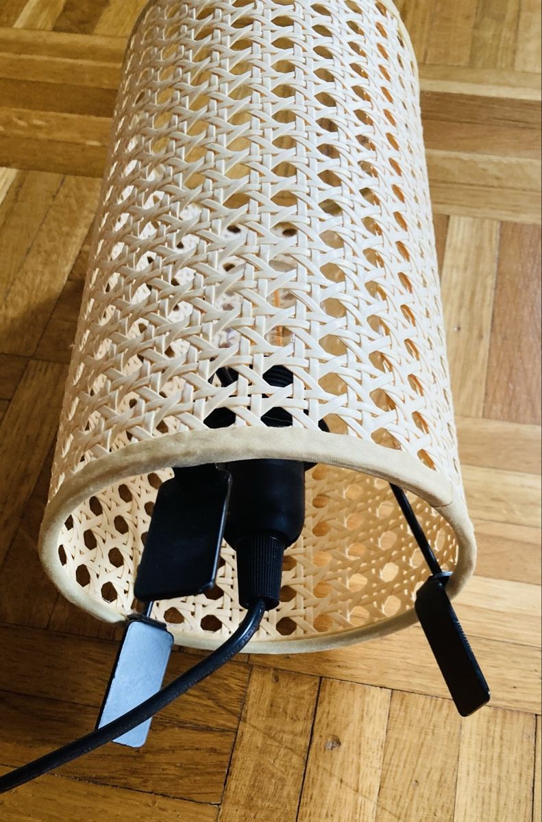 Ikea Lampade: Lampe IKEA neuve moitié prix – Nuovo e nell'imballaggio originale da Ardon venduto da hel_2sxp 6