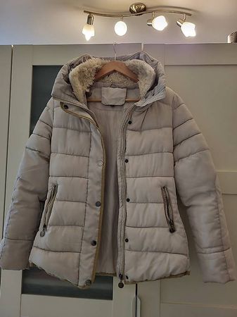 Veste chaud en bon état