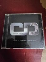 CD - Craig David – Signed Sealed Delivered (2010)