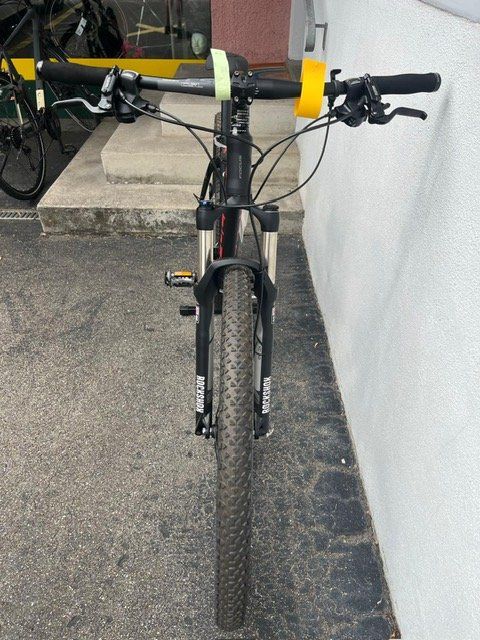Focus Velos: Focus Black Forest, Fahrrad – Neu (gemäss Beschreibung) aus Oberlunkhofen von smaug03 1