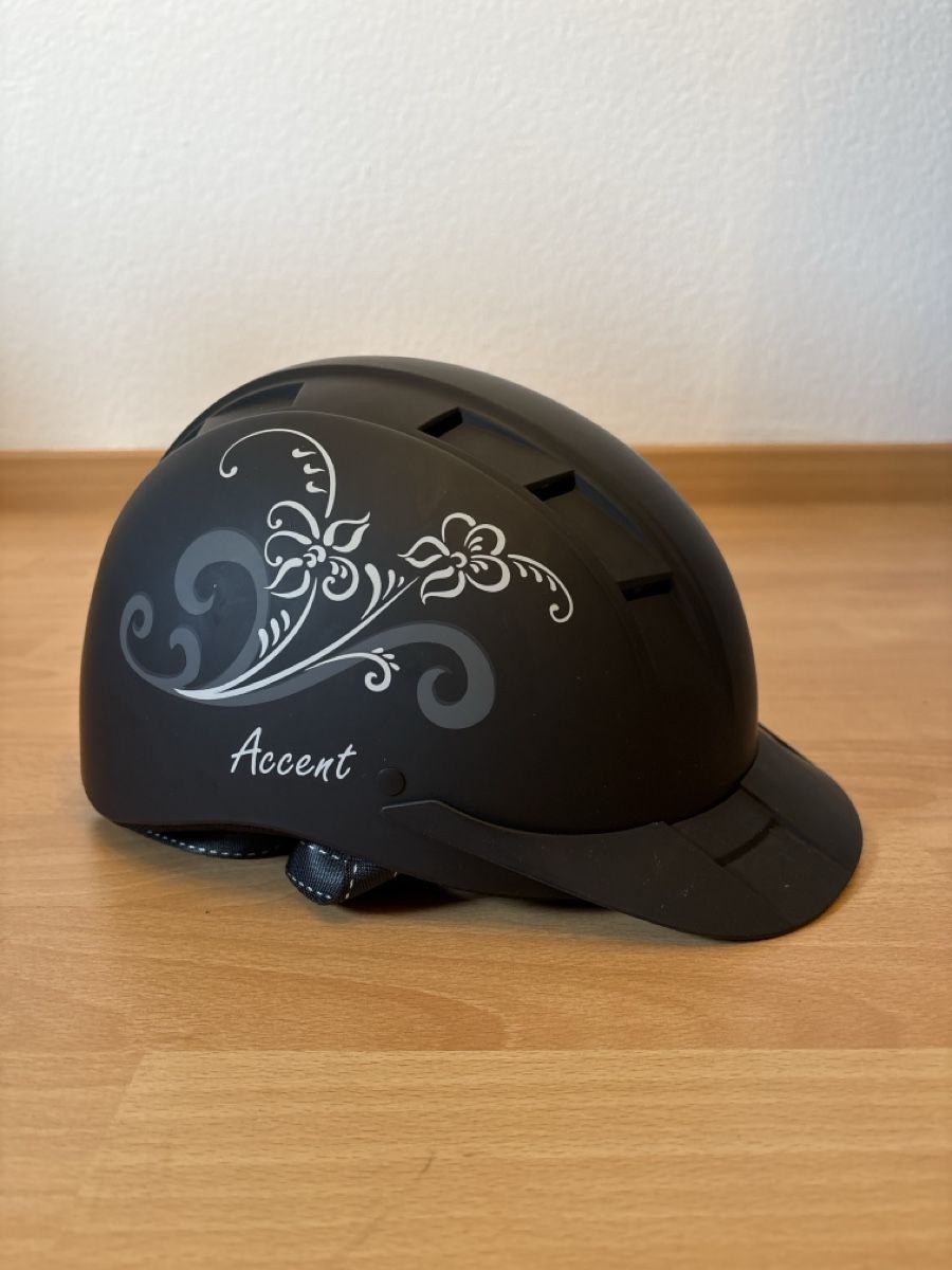 Helme: Reithelm – Neu (gemäss Beschreibung) aus Amriswil von jul_sts7