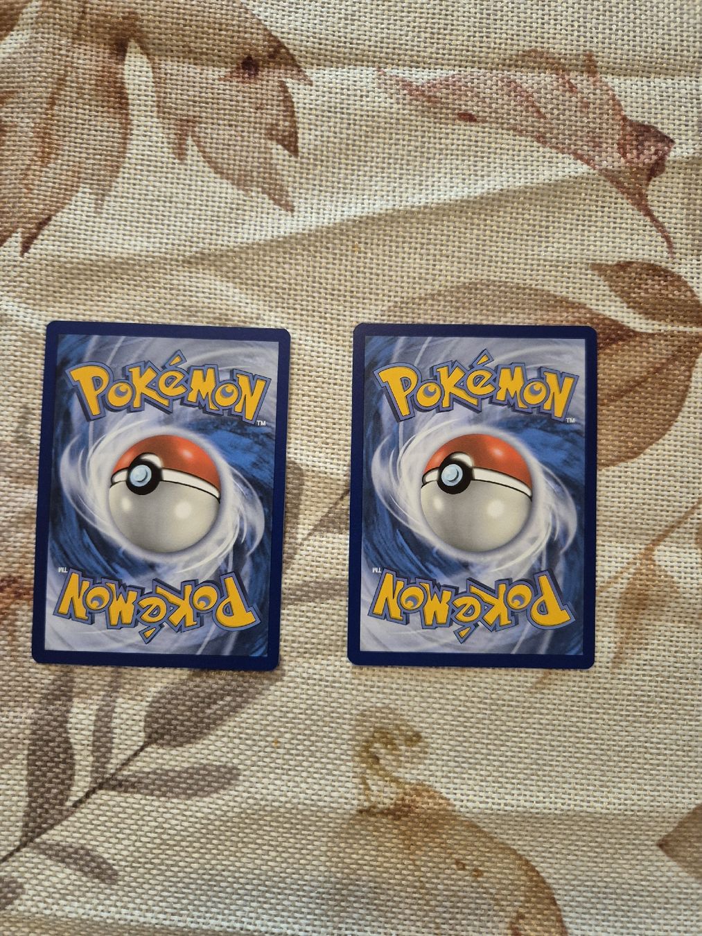 Pokémon Carte collezionabili: Espathra Holo + Reverse Pokemon PAR 081/182 EN – Nuovo (secondo la descrizione) da Altdorf UR venduto da Josi5588 4