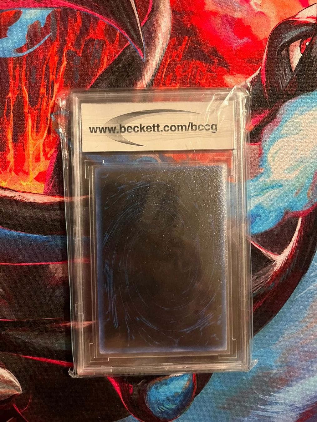 Yugioh Carte collezionabili: Obelisk The Tormentor BCCG 10 – Nuovo (secondo la descrizione) da Siebnen venduto da Arti54 1