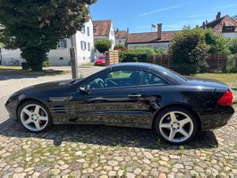 Mercedes SL500 R230