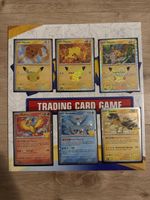 Pokémon 30th set / Pikachu #4 #13 #16 + Promos + Poster
