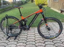 MTB MONDRAKER CRAFTY R 
