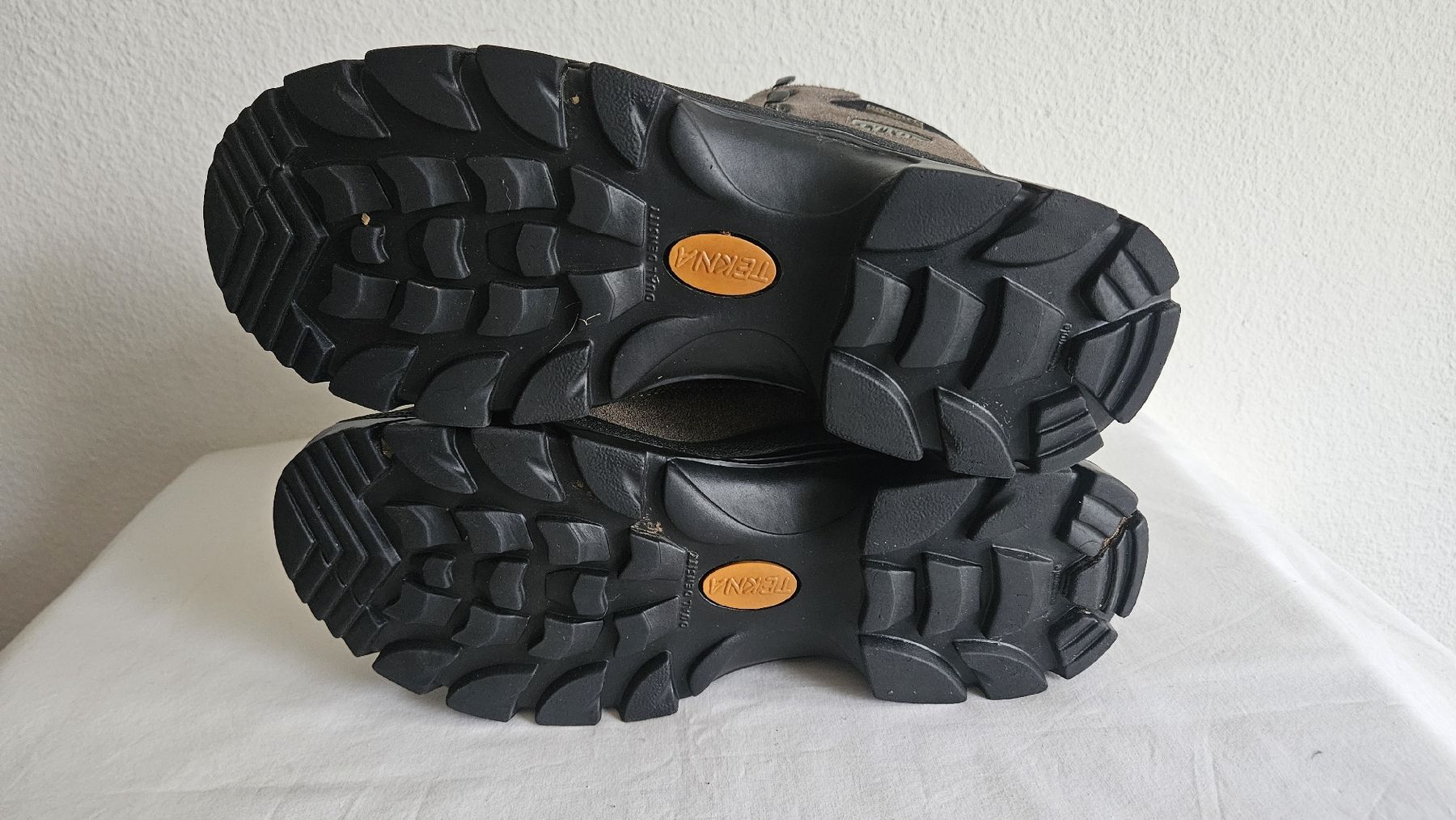 Scarpe da uomo: Lytos Herren winterschuhe Grösse 43 – Usato da Ettingen venduto da samiba 5
