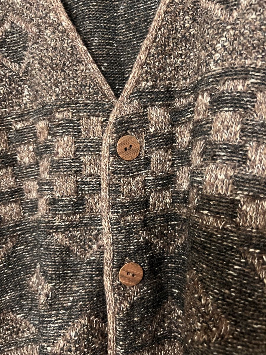 Gilet & Giacche: knit vest Vintage – Usato da Bern venduto da fen_7rn8 2
