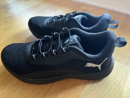 Puma Softride Vital Running Shoes Black EU 37.5