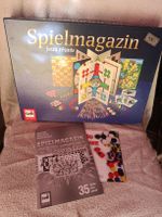 Spielemagazin 