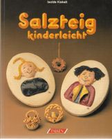 Salzteig kinderleicht
