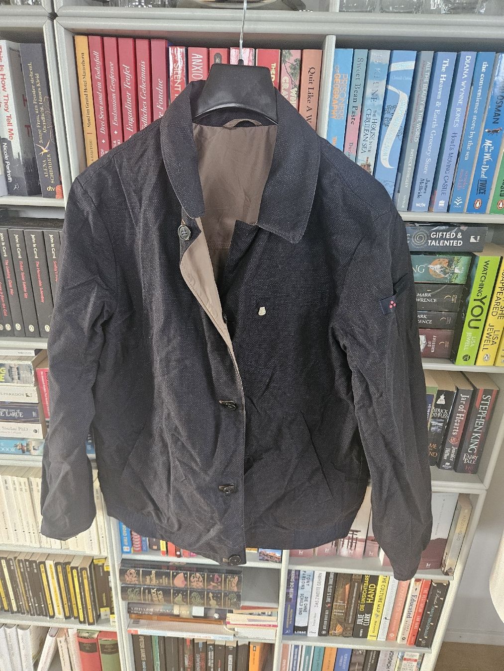 Peuterey Giacche: Wendejacke Peuterey M – Usato da Altendorf venduto da nab_mxj7