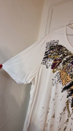 Laura Kent Bluse Größe 50