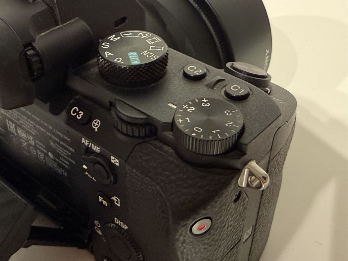 Sony Fotocamera: Sony Alpha 7 II BODY – Usato da Niederrohrdorf venduto da AAnonymous 5