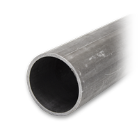 Stahl Rundrohr 120x10 mm (1x1 m)