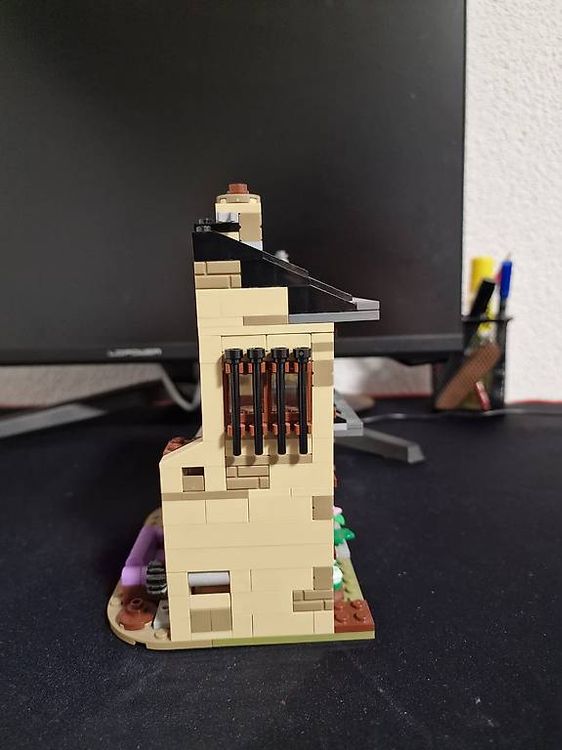 Lego Jeux de construction: LEGO® Harry Potter 75968  Ligusterweg 4 – D'occasion à Gebenstorf par Kofol 1