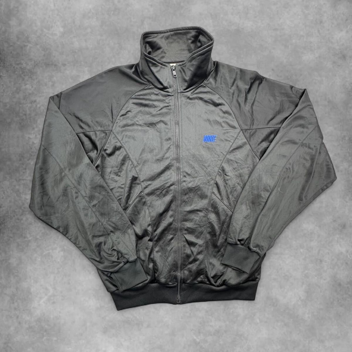 Nike Giacche: Nike black jacket – Usato da Erlinsbach SO venduto da TogaResell
