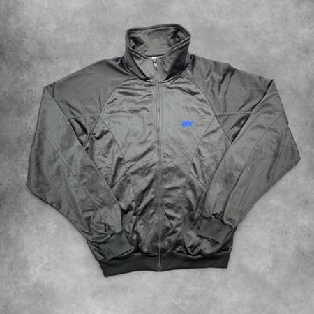 Nike black jacket