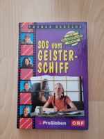 die Knickerbocker Bande SOS vom Geisterschiff