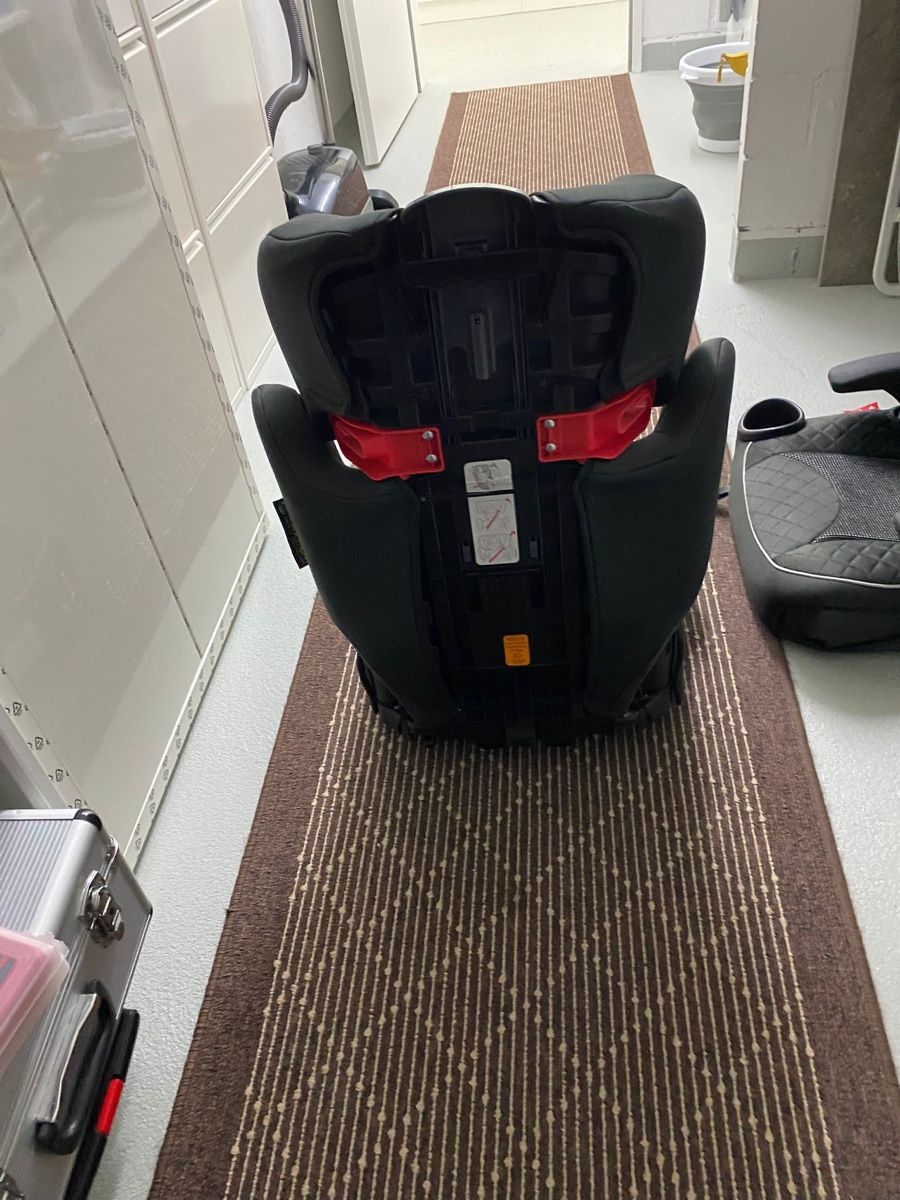 Seggiolini per auto: Gut erhaltener Kindersitz Greco 1 Stk – Usato da St. Gallen venduto da mynik_66 3
