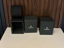 Hublot Serviceetuis