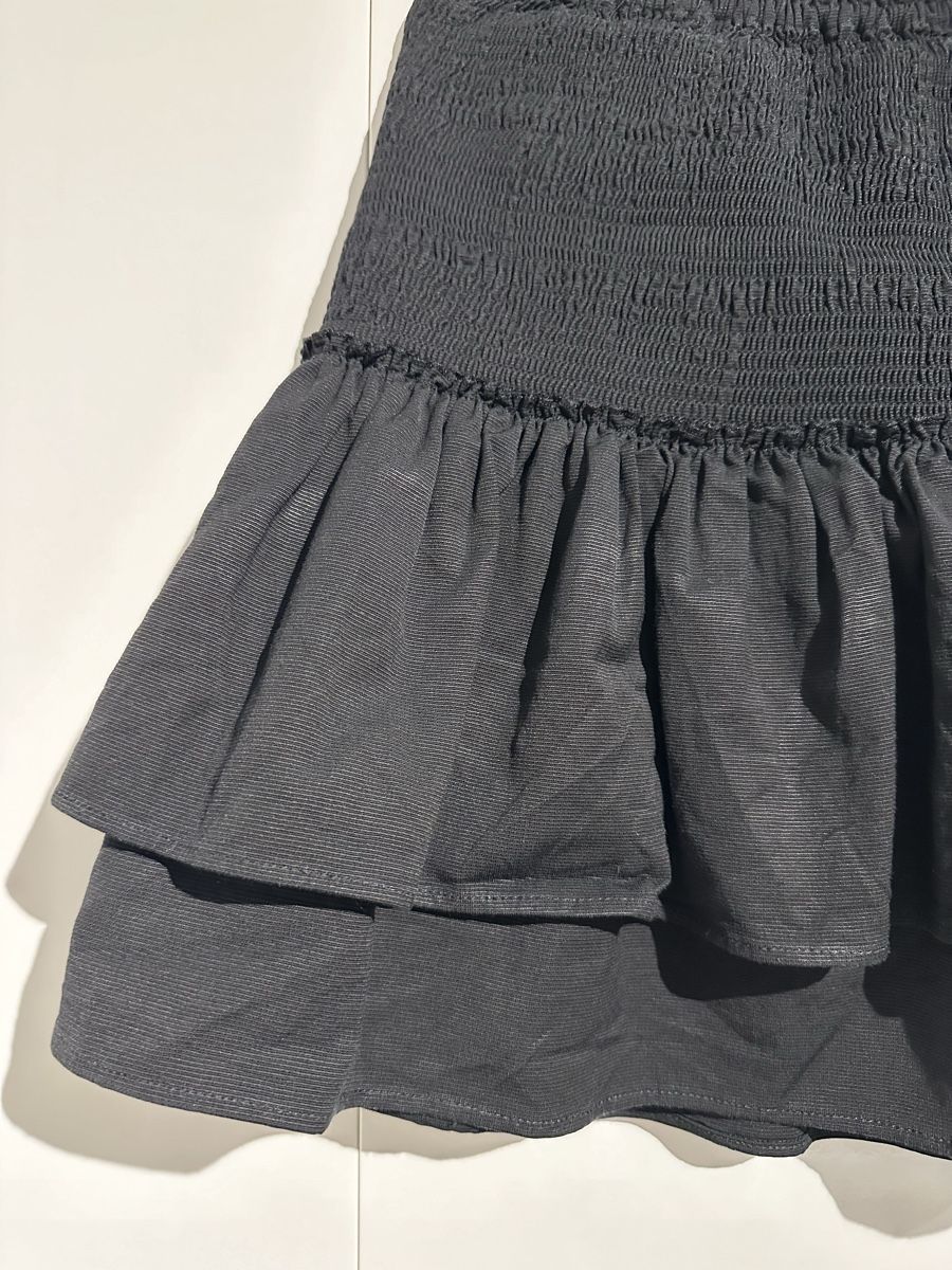 Gonne: Schwarzer Mini Rock ONE SIZE – Usato da Uster venduto da Monika_OB 1