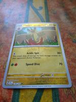 POKEMON  Flapple   H  SSP EN   139/191   HP80   2024
