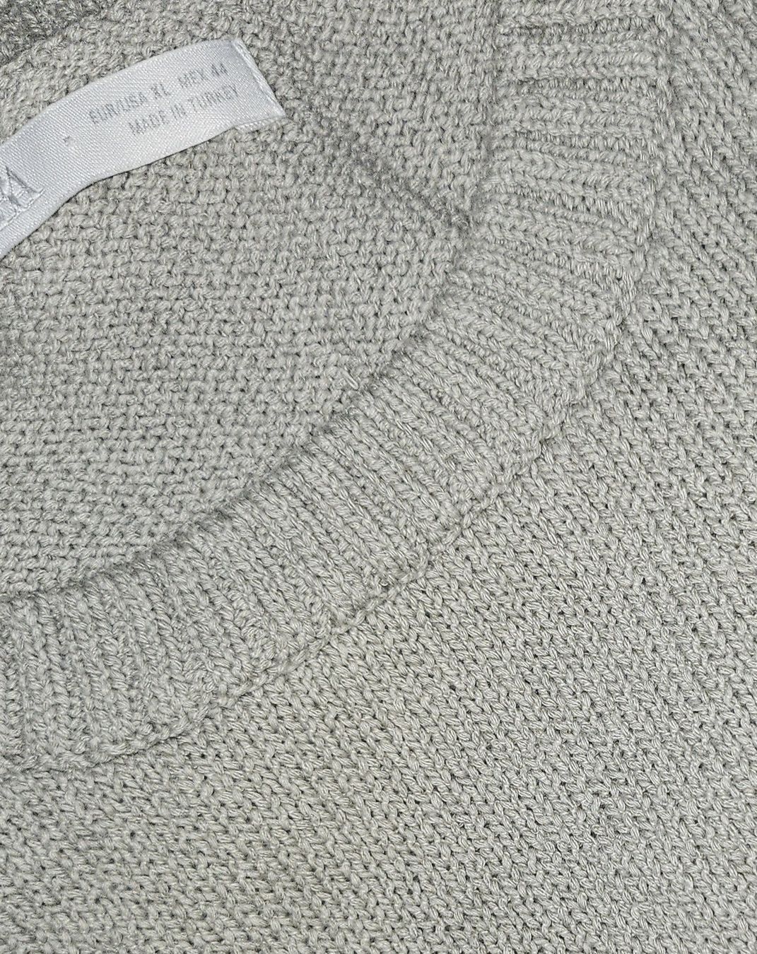 Zara Pullover & Sweatshirts: Pullover Zara Baumwolle grau Grösse XL neuwertig – Neu und originalverpackt aus Bülach von ane_yn2b 3