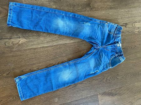 Jeans Name it Gr. 128