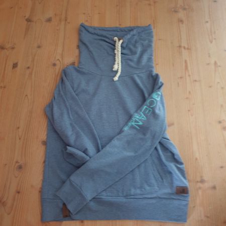 Pullover Ocean Sportswear Grösse 44/46 in hellblau