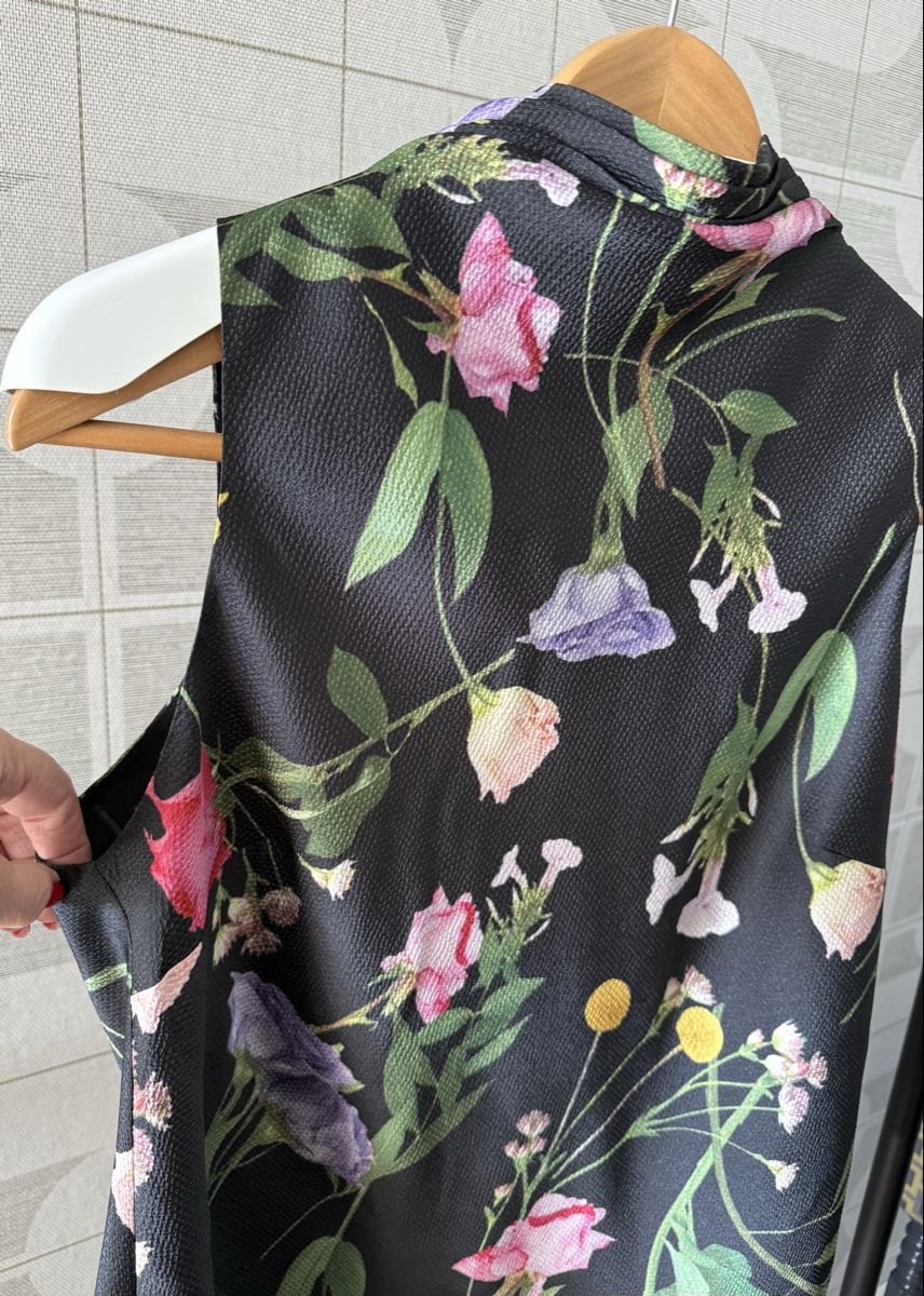 Ted Baker Camicette: Ted Baker Bluse – Nuovo (secondo la descrizione) da Gümligen venduto da hookedonsales 1