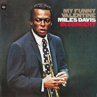 in concert - Miles Davis [COLUMBIA Legacy] George Coleman,