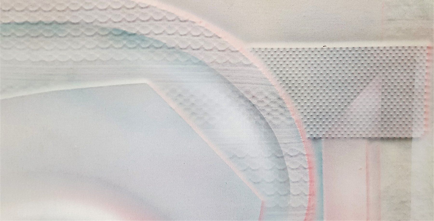 Dipinti: US ART - Original Cybercity 3D - Draper – Nuovo (secondo la descrizione) da Uetliburg SG venduto da Adrianm 2