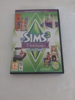 Die Sims 3 Traumsuite Accessoires