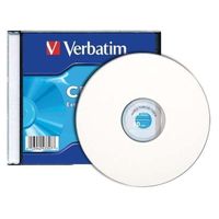 VERBATIM - die Bedruckbare CD-R