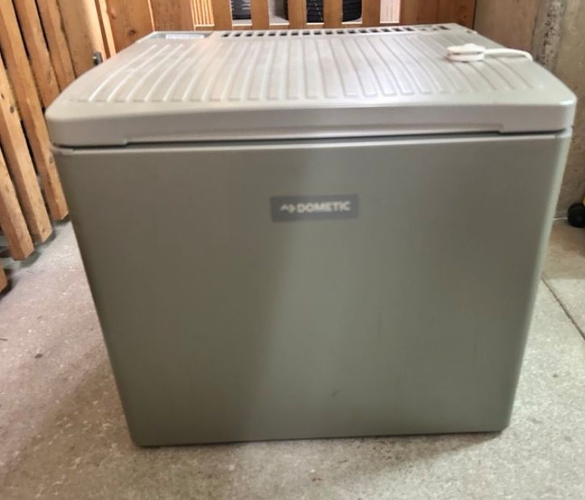 Dometic Kühlschränke & Kühlen: Dometic CombiCool rc1200egp Kühlbox – Gebraucht aus Finsterhennen von 30Henne01 1
