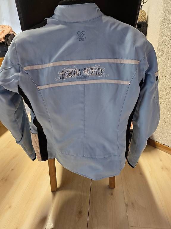 Giacche: iXS Damen Motorradjacke – Usato da Seewen SZ venduto da Yelka93 1