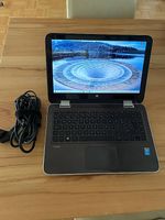 HP Pavilion x360 13-a040nz Convertible Laptop 13.3 Zoll