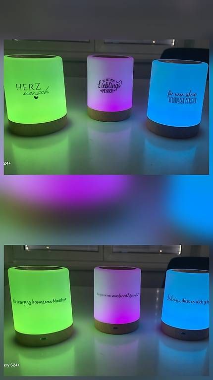Lampade: Tischlampen – Nuovo e nell'imballaggio originale da Marbach SG venduto da okay02 1