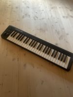 Alesis Q49 Midi Keyboard