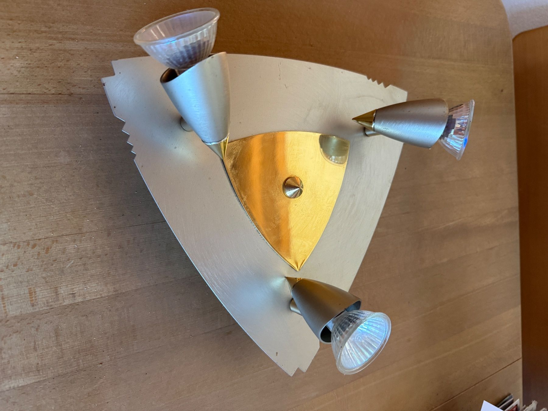 Lampadari & plafoniere: Deckenleuchte – Usato da Böckten venduto da 2staff09 1