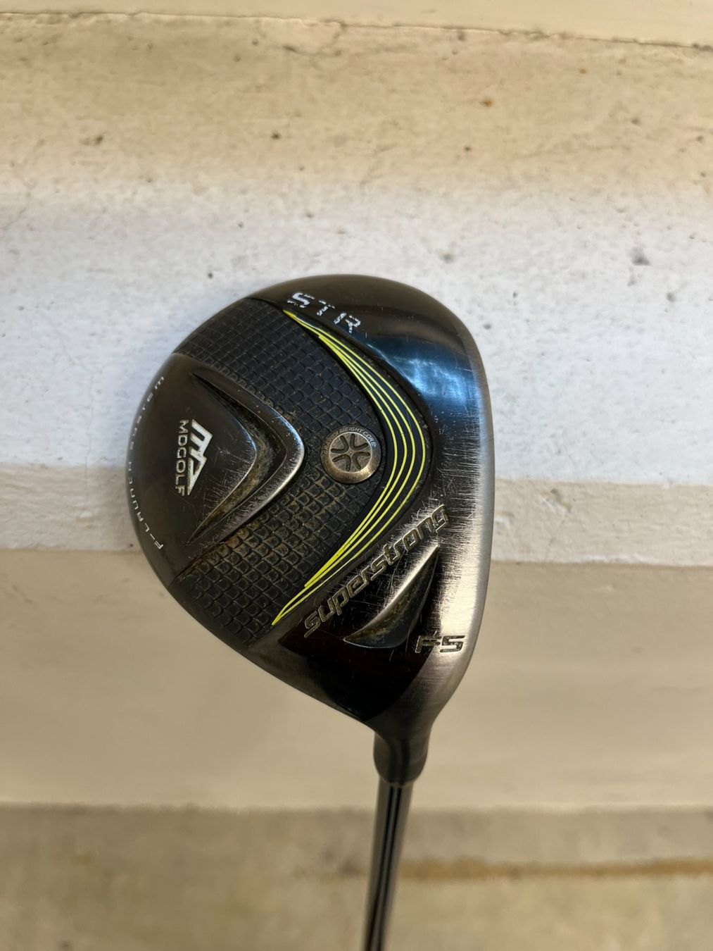 Schläger & Sets: Golfschläger Holz 5 – Gebraucht aus Gümligen von rob_c8td