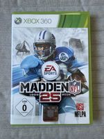 EA Sports Madden NFL 25 für Xbox 360