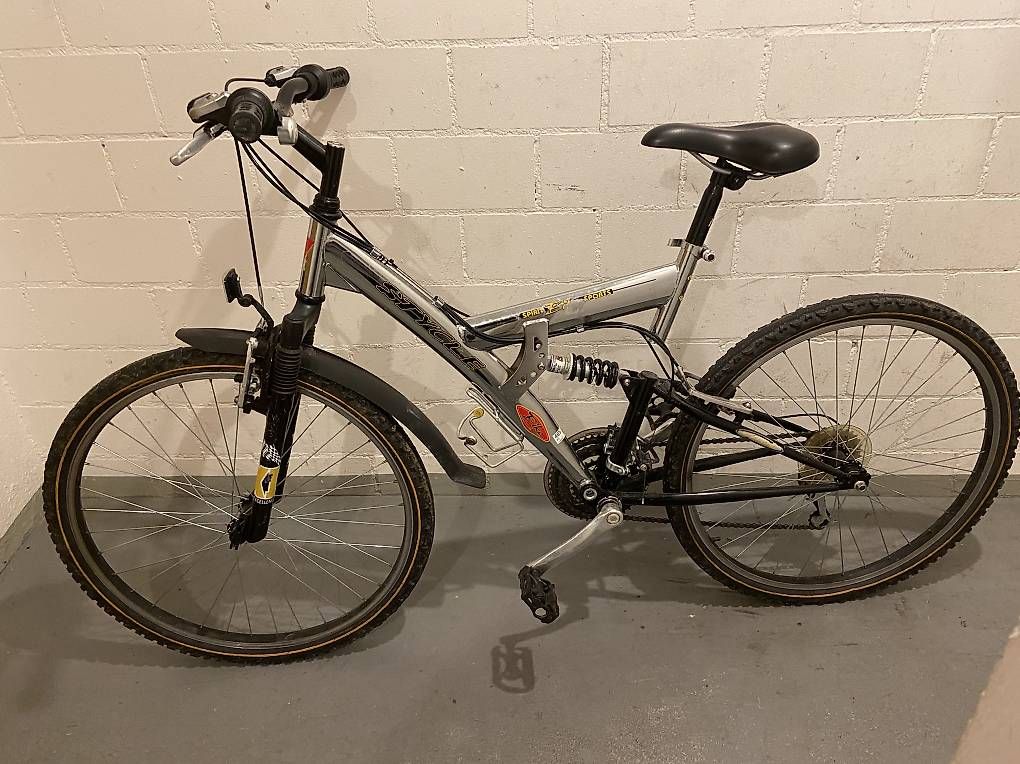 Biciclette: MTB Velo Gr. S Topzustand, günstig – Usato da Rümikon AG venduto da Rollershop 1